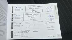 Hyundai i20 1.0T GDi 48V MHD SE Connect 5dr DCT Petrol Hatchback